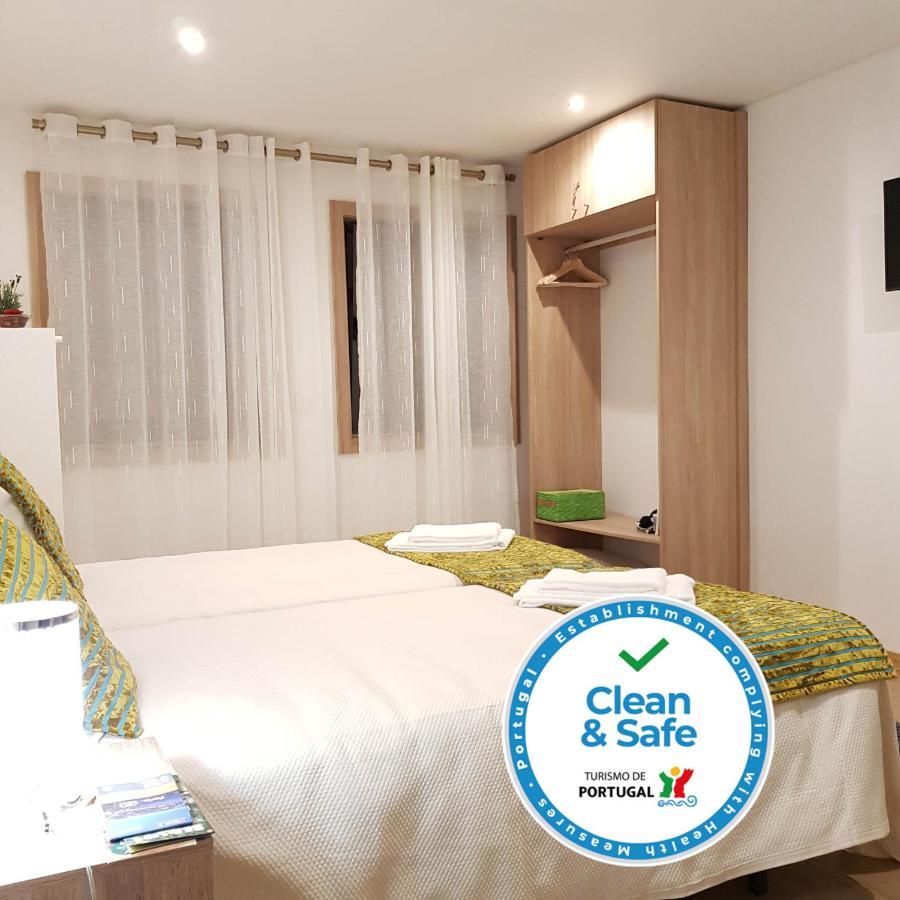 Apartament A Francos Metro Porto Zewnętrze zdjęcie