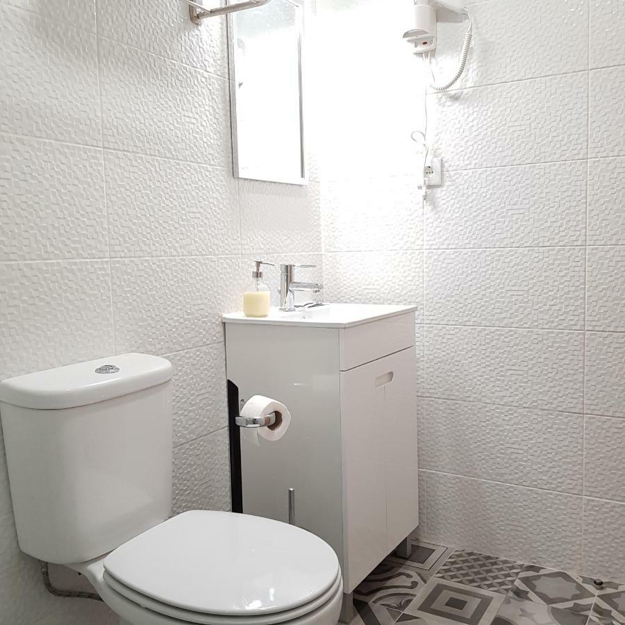 Apartament A Francos Metro Porto Zewnętrze zdjęcie