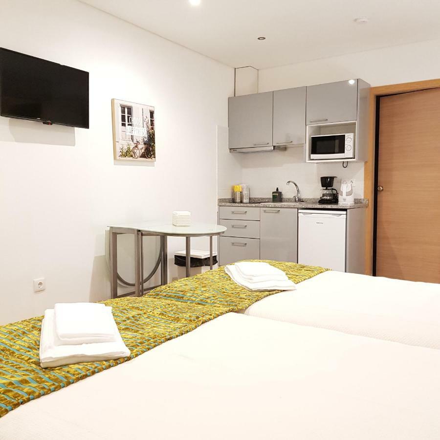 Apartament A Francos Metro Porto Zewnętrze zdjęcie