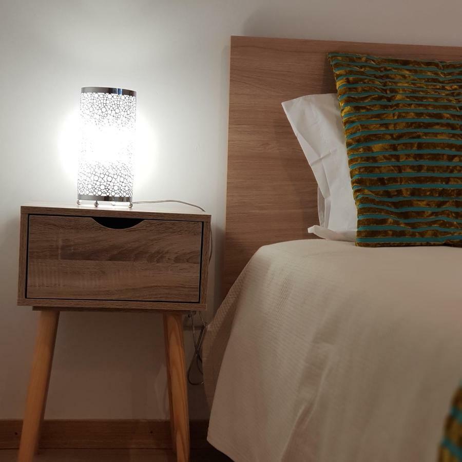 Apartament A Francos Metro Porto Zewnętrze zdjęcie