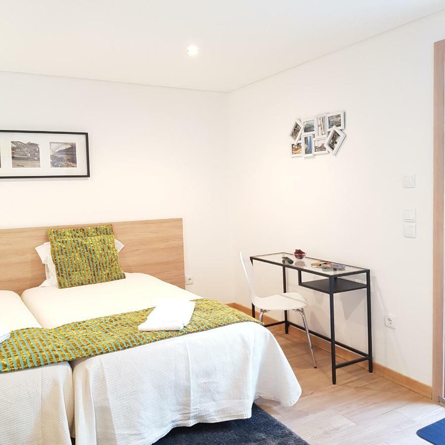 Apartament A Francos Metro Porto Zewnętrze zdjęcie