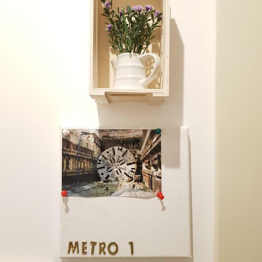 Apartament A Francos Metro Porto Zewnętrze zdjęcie