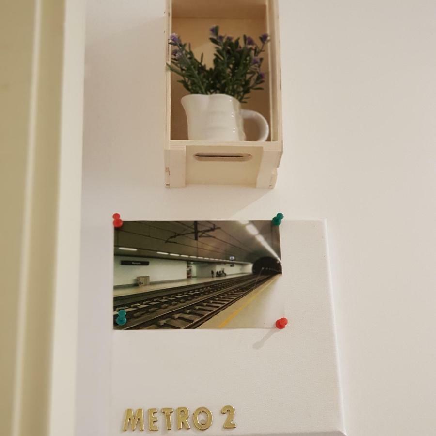 Apartament A Francos Metro Porto Zewnętrze zdjęcie