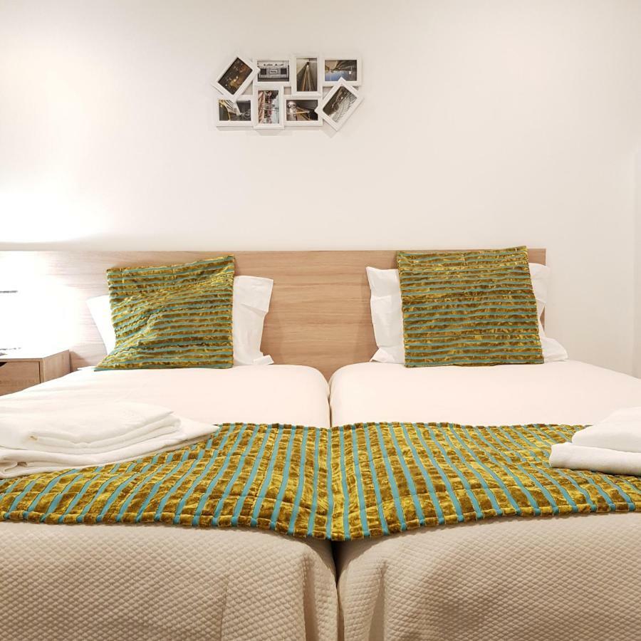 Apartament A Francos Metro Porto Zewnętrze zdjęcie