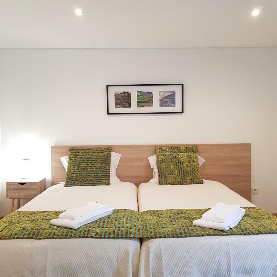 Apartament A Francos Metro Porto Zewnętrze zdjęcie