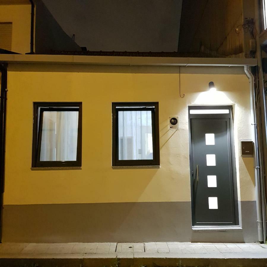 Apartament A Francos Metro Porto Zewnętrze zdjęcie