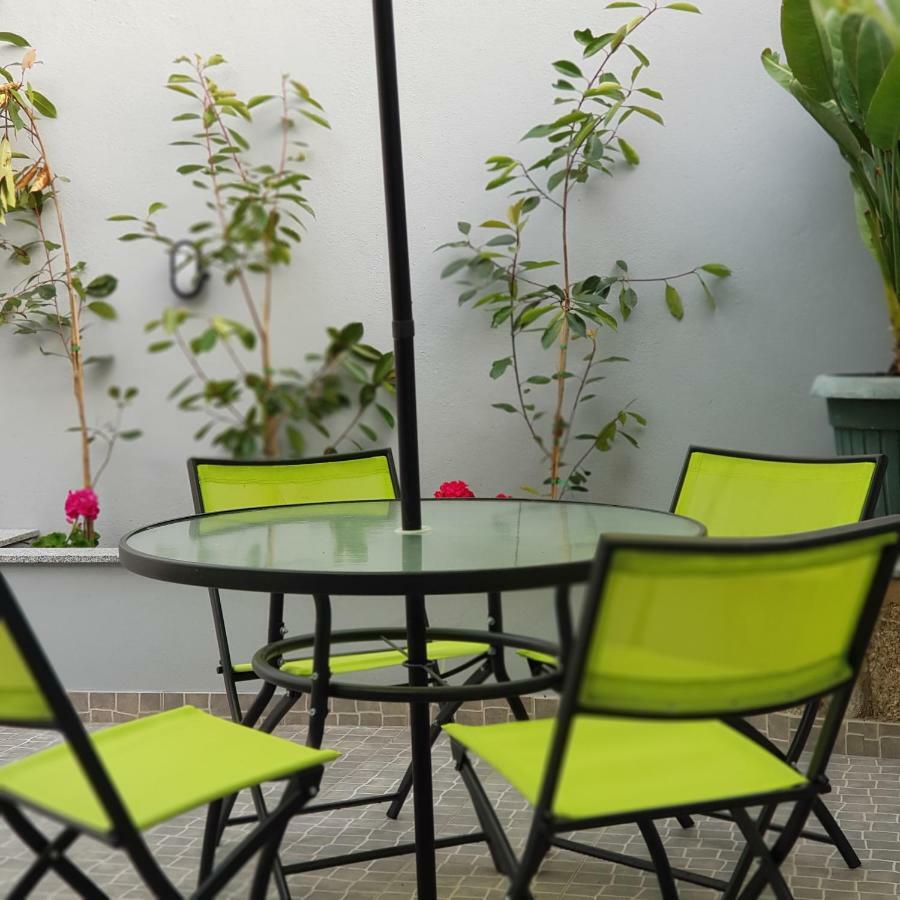 Apartament A Francos Metro Porto Zewnętrze zdjęcie