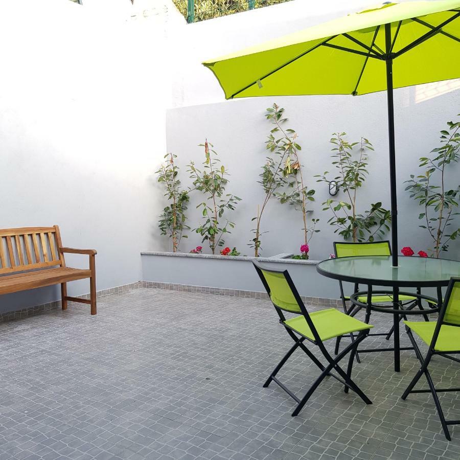 Apartament A Francos Metro Porto Zewnętrze zdjęcie